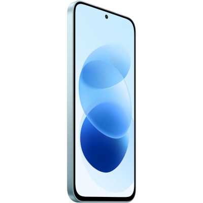 смартфон Xiaomi Redmi Note 17 6/256GB Blue голубой