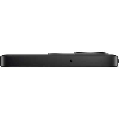 смартфон Xiaomi Redmi Note 17 8/256GB Black черный