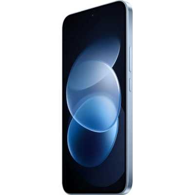 смартфон Xiaomi Redmi Note 17 Pro 5G 8/256GB Blue голубой