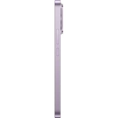 смартфон Xiaomi Redmi Note 17 Pro 5G 8/512GB Purple фиолетовый