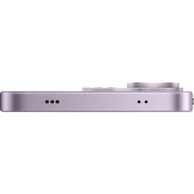 смартфон Xiaomi Redmi Note 17 Pro 5G 8/512GB Purple фиолетовый