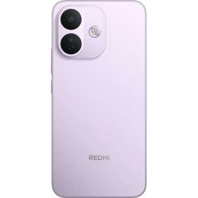 смартфон Xiaomi Redmi Note 17 Pro 5G 8/512GB Purple фиолетовый