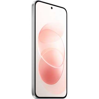 смартфон Xiaomi Redmi Note 17 Pro Max 5G 8/512GB White белый