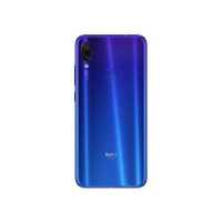 смартфон Xiaomi Redmi Note 7 4-64GB Blue синий