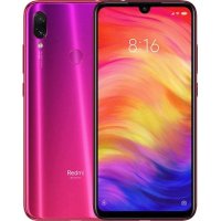 смартфон Xiaomi Redmi Note 7 4-64GB Red красный