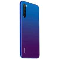 смартфон Xiaomi Redmi Note 8T 4-128GB Blue