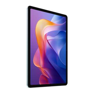 планшет Xiaomi Redmi Pad 2 Wi-Fi 4/128GB Green Зеленый