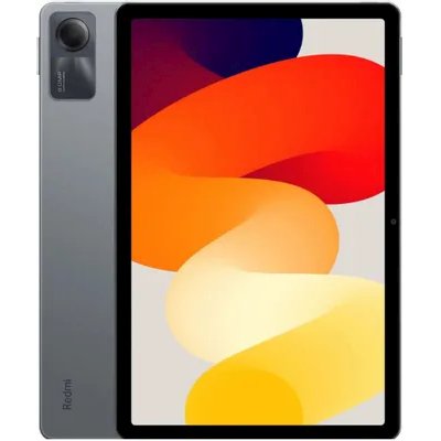 планшет Xiaomi Redmi Pad SE 4/128GB Grey Серый