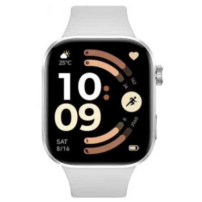 смарт часы Xiaomi Redmi Watch 6 Grey BHR08CUGL