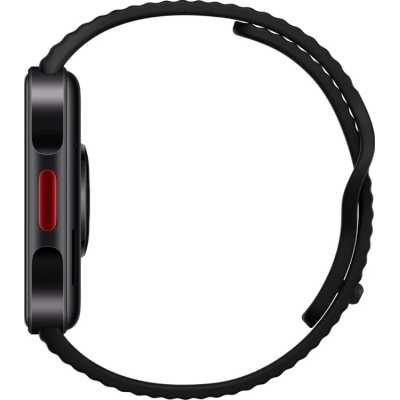смарт часы Xiaomi Redmi Watch 6 Lite Black BHR09CWGL