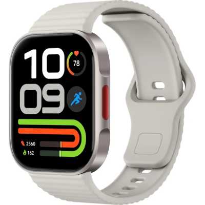 смарт часы Xiaomi Redmi Watch 6 Lite Grey BHR09CVGL