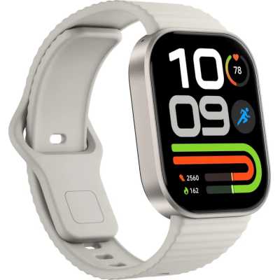 смарт часы Xiaomi Redmi Watch 6 Lite Grey BHR09CVGL