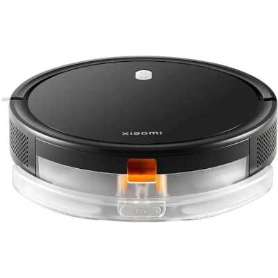 робот-пылесос Xiaomi Robot Vacuum E5