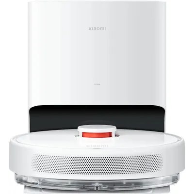 робот-пылесос Xiaomi Robot Vacuum X10 белый