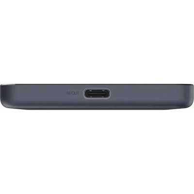 внешний аккумулятор Xiaomi Super Slim Magnetic BHR08PMGL