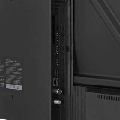 телевизор Xiaomi TV A 43 2026 L43MB-AURU