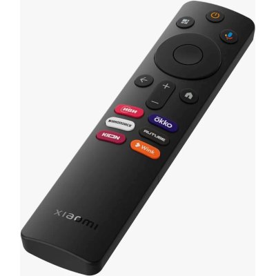 медиаплеер Xiaomi TV Box S PFJ4167RU