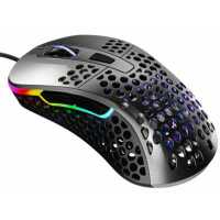 мышь Xtrfy M4 Gray Черный