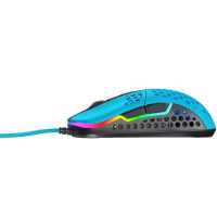 мышь Xtrfy M42 Blue Синий