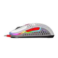 мышь Xtrfy M42 Retro Серый
