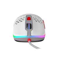 мышь Xtrfy M42 Retro Серый