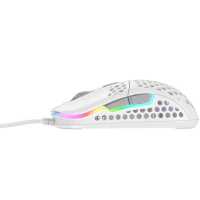 мышь Xtrfy M42 White Белый