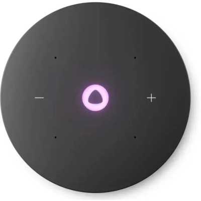 умная колонка Яндекс Станция Мини 3 Про зеленая YNDX-00059GRN