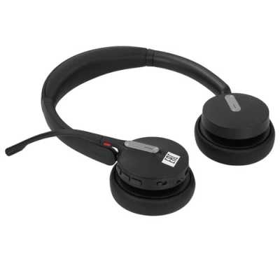 гарнитура Yealink BH70 Dual UC USB-C/A