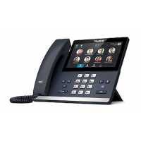 IP телефон Yealink MP56 Черный