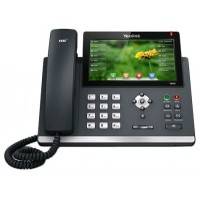 IP телефон Yealink SIP-T48G