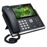 IP телефон Yealink SIP-T48G