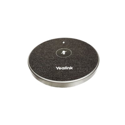 беспроводной микрофон Yealink VCM36-W Package