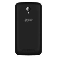 смартфон Yezz Andy 4.5EL LTE Black