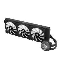 кулер Zalman ALPHA 36 Black