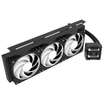 кулер Zalman ALPHA2 SE A36 Black Черный