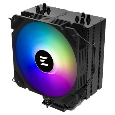 кулер Zalman CNPS9X Performa Black
