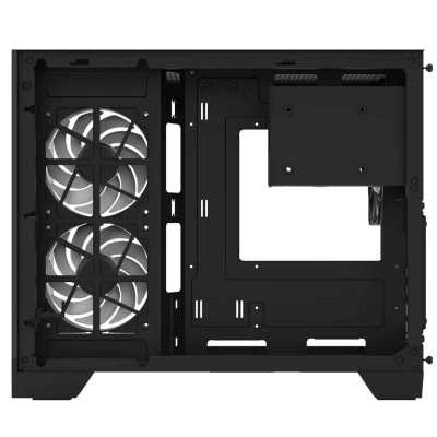 корпус Zalman D30 Black