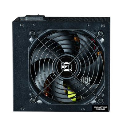 блок питания Zalman Decamax ZM600-LX3 Черный