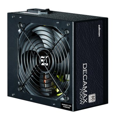 блок питания Zalman Decamax ZM700-LX3 Черный