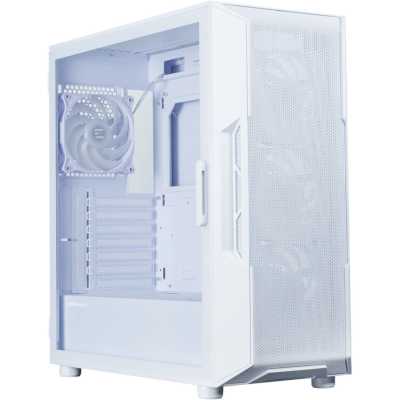 корпус Zalman i3 NEO ARGB V2 White