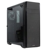 корпус Zalman N3 Black
