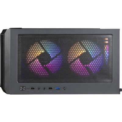 корпус Zalman N7 Plus V2 Black