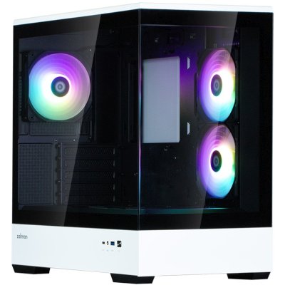 Zalman P30 BW