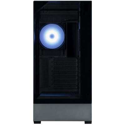 корпус Zalman P40 Prism Black