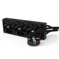 кулер Zalman Reserator 5 Z36 Black