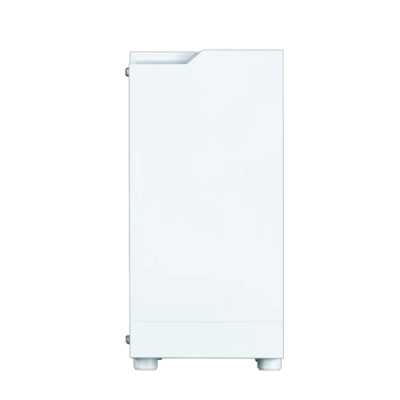 корпус Zalman T4 Plus White