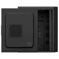 корпус Zalman T6 Black