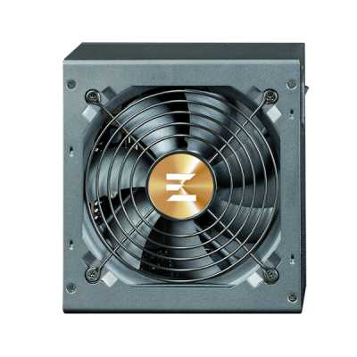 блок питания Zalman TeraMax II SE ZM750-TMX2SE Black Черный