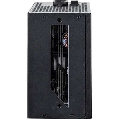 блок питания Zalman TeraMax II View ZM1200-TMX2 VIEW Black Черный
