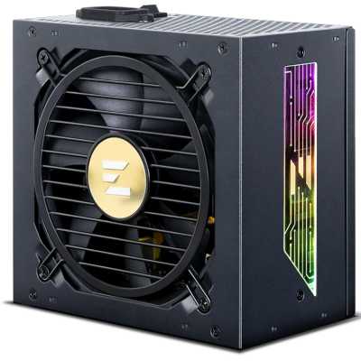 блок питания Zalman TeraMax II View ZM850-TMX2 VIEW Black Черный